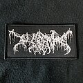 Worm - Patch - Worm Logo Official Woven Patch