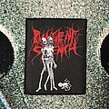 Pungent Stench - Patch - Pungent Stench- Official Woven Patch