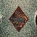 Torchure - Patch - Torchure- Beyond The Veil Official Woven Patch