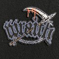 Wraith - Patch - Wraith Logo Official Woven Patch