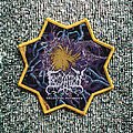 Inoculation - Patch - Inoculation- Celestial Putridity Official Woven Patch