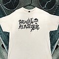 Devil Master - TShirt or Longsleeve - Devil Master- Official Fall MMXIX Tour Shirt