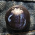 Nebula Mori - Pin / Badge - Nebula Mori- A Ghost Amongst The Stars Official Pin