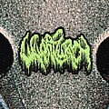 Wharflurch - Patch - Wharflurch- Official Logo Woven Patch