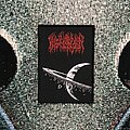 Blood Incantation - Patch - Blood Incantation- Interdimentional Extinction Woven Patch