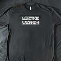 Electric Wizard - TShirt or Longsleeve - Electric Wizard Official T Shirt