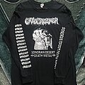 Gatecreeper - TShirt or Longsleeve - Gatecreeper- Sonoran Desert Death Metal Official Longsleeve