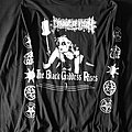 Cradle Of Filth - TShirt or Longsleeve - Cradle Of Filth The Black Goddess Rises Long Sleeve Shirt