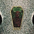 Skeletal Remains - Patch - Skeletal Remains- Beyond The Flesh Official Woven Patch