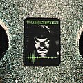Type O Negative - Patch - Type O Negative- Peter Steele Woven Patch