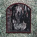 Void Rot - Patch - Void Rot- Descending Pillars Official Woven Patch