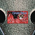 Dark Star - Patch - Dark Star- S/T Woven Patch