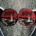 Blood Incantation - Patch - Blood Incantation- Starspawn Official Woven Patch