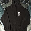 Spectral Voice - Hooded Top / Sweater - Spectral Voice- Stay Death Official Hoodie