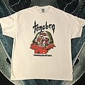 Tenebro - TShirt or Longsleeve - Tenebro- L ‘Imbalsamazione Dell’ Amore Official Shirt