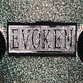 Evoken - Patch - Evoken- Official Logo Patch