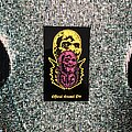 Fulci - Pin / Badge - Fulci- Tropical Sun Official Pin