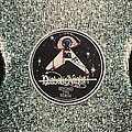 Diabolic Night - Patch - Diabolic Night- Beyond The Realm Official Woven Patch