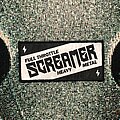 Screamer - Patch - Screamer Official Woven Patch