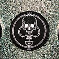 Ritual Death - Patch - Ritual Death- Sigil Official Woven Patch