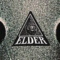 Elder - Patch - Elder- Official Woven Patch