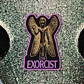 The Exorcist - Patch - The Exorcist- Pazuzu Woven Patch