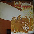 Led Zeppelin - Tape / Vinyl / CD / Recording etc - Vinyl collection