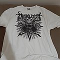 Diabolizer - TShirt or Longsleeve - Diabolizer - Condemned To Burn In Hell T-shirt
