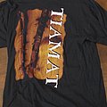 Tiamat - TShirt or Longsleeve - Planets - TS