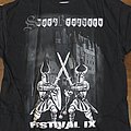 Cloven Hoof - TShirt or Longsleeve - Swordbrothers IX - TS