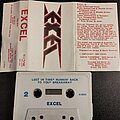 Excel - Tape / Vinyl / CD / Recording etc - Excel Demo '87