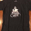 Crom - TShirt or Longsleeve - Crom - TS