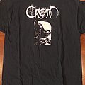 Crom - TShirt or Longsleeve - The Hunters - TS