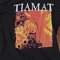 Tiamat - TShirt or Longsleeve - Gaia - TS