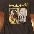 Running Wild - TShirt or Longsleeve - Death or Glory - TS