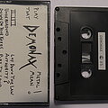 Demonax - Tape / Vinyl / CD / Recording etc - Demonax - Play that metal mean! - Demo '85