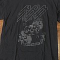 Ram - TShirt or Longsleeve - Forced Entry - TS