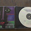 XerXes - Tape / Vinyl / CD / Recording etc - Xerxes - Beyond My Imagination