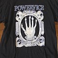 Powervice - TShirt or Longsleeve - Hand of Glory - TS