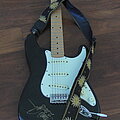 New Eden - Other Collectable - Guitarbelt - Horacio Colmenares / New Eden