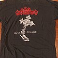 Dark Millennium - TShirt or Longsleeve - Black Literature - TS