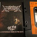 Megora - Tape / Vinyl / CD / Recording etc - Megora - The Fog Demo '90