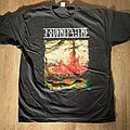 Hrossharsgrani - TShirt or Longsleeve - Hrossharsgrani / Nachtfalke - 'Journey's End' t-shirt