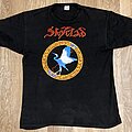 Skyclad - TShirt or Longsleeve - Skyclad - 'Jonah's Ark World Cruise' t-shirt