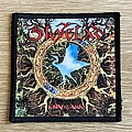 Skyclad - Patch - Skyclad - 'Jonah's Ark' patch