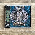 Skyclad - Tape / Vinyl / CD / Recording etc - Skyclad - 'The Wayward Sons Of Mother Earth' CD (Japanese pressing)