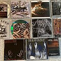 Arkillery - Tape / Vinyl / CD / Recording etc - Arkillery - CD and tape collection