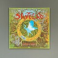 Skyclad - Tape / Vinyl / CD / Recording etc - Skyclad - 'Jonah's Ark' promo/advance CD SIGNED BY 4