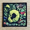 Skyclad - Patch - Skyclad - 'Irrational Anthems' patch