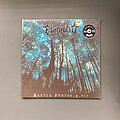 Ewigkeit - Tape / Vinyl / CD / Recording etc - Ewigkeit - 'Battle Furies 2.017' vinyl